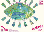 DJECO Inspired by Monet