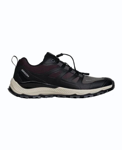 Outdoorová polobotka ARDON®CRISTALLO zelená 43 G3473/43
