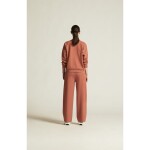 Běžecká mikina CRAFT ADV Join RN Sweatshirt - červená Velikost textilu: XS