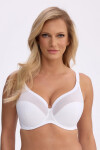 Podprsenka Semi Soft Gaia Ariarosa BS 001 Sara bílá 85C