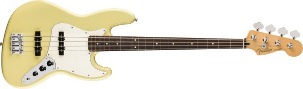 Fender Player II Jazz Bass RW HLY