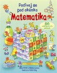 Matematika - Podívej se pod okénko