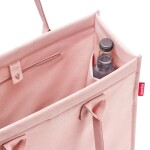 Stylová kabelka Reisenthel Daily Shopper Twist blush