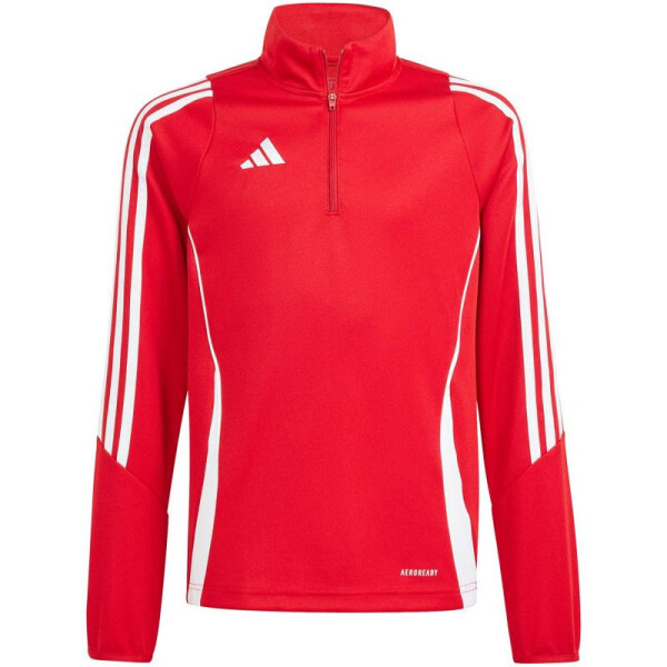 Mikina adidas Tiro 24 Training Top Jr IR9361