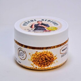 Dortisimo Zkaramelizovaný burizonový krokant (40 g) Besky edice