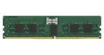 Kingston 16GB (1x 16GB) DDR5 5600MHz / Operační paměť / CL46 / ECC / 1Rx8 / DIMM (KSM56R46BS8-16MH)