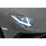 Mamido Elektrické autíčko Lamborghini Aventador SV Strong 200W 24V šedé