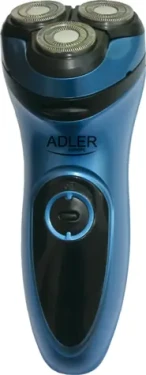 Adler AD 2910 Rotation shaver Trimmer Blue