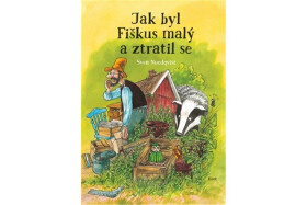 Jak byl Fiškus malý ztratil se