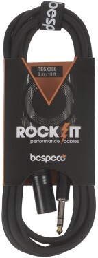 Bespeco RKSX300X