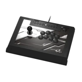 HORI Fighting Stick Alpha / Herní Joystick pro Xbox Series X Xbox One Windows 10 (810050910194)