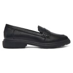 Polobotky Lasocki WI23-SDAM-01 Přírodní kůže (useň)/-Přírodní kůže (useň)