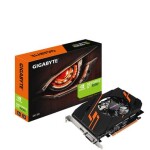 GIGABYTE GeForce GT 1030 OC 2G / 1290 - 1544 MHz / 2GB GDDR5 6GHz / 64-bit / DVI-D + HDMI / 300W (GV-N1030OC-2GI)