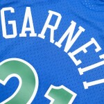 Mitchell & Ness Pánský dres Minnesota Timberwolves NBA Kevin Garnett #21 1995-96 Swingman Velikost: S