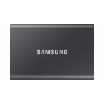 Samsung Externí SSD disk T7 - 1TB - černý EDF_1061606