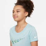 Dětské tričko Dri-Fit Jr DZ3583-442 Nike