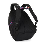 Studentský batoh s tropickými popruhy Topgal VIKI 26035 SET SMALL