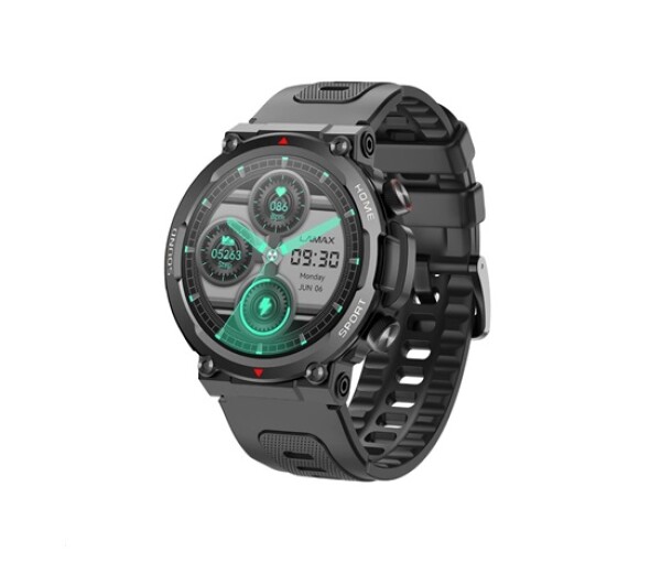 LAMAX Xplore Black EDF_779076