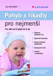 Pohyb říkadly pro nejmenší Petra Poláčková