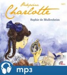 Podepsána Charlotte Sophie de Mullenheim