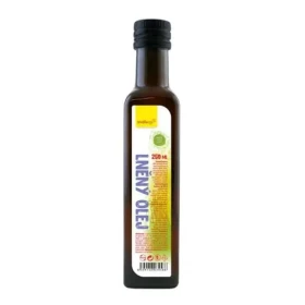 Lněný olej - Wolfberry (250 ml) (33076-1-250 ml)