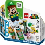 LEGO® Super Mario™ 71387 Dobrodružství Luigim startovací set