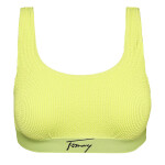 Dámský vrchní díl plavek UW0UW04490-MSA - Tommy Hilfiger S