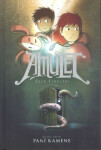 Amulet 1 - Kazu Kibuishi