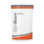 Bcaa 4:1:1 Instant - GymBeam (bez příchuti, 1000 g) (3734-45-1000g-unflavored)