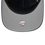 New Era Pánská kšiltovka Atlanta Braves MLB 1995 World Series 19TWENTY Adjustable