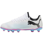 Fotbalové boty Puma Future 7 Play FG/AG Jr 107734 01 28