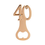 Luxusní otvírák - 40 - Albi