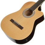 Soundsation Mileia 44CE Natural