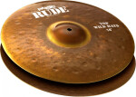 Paiste Rude Wild Hats 14"