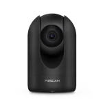 Foscam R4M-B černá / Vnitřní IP kamera / Cube / 2560 x 1440 / IR / Wi-Fi / LAN / microSD (R4M-B)