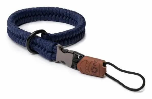 C-ROPE Claw modrá / Poutko na zápěstí / paracord / 30 cm / nosnost 20 kg (CRP-CLW-030-NBL)