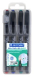 Popisovač Centropen 4606