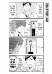 Nozaki, mistr romantiky