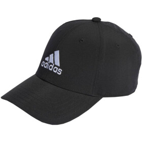 Lehká baseballová čepice adidas s vyšitým logem OSFY IB3244 NEUPLATŇUJE SE