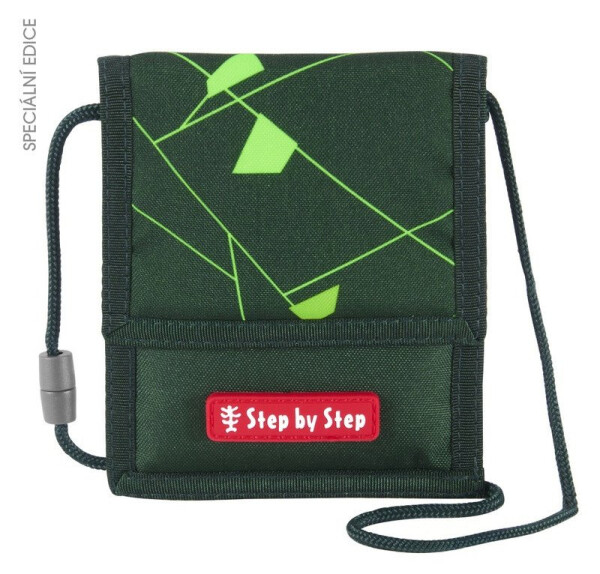 Kapsička Dino Night Tyro