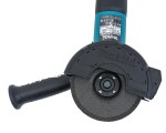Elektrická úhlová bruska Makita 125 mm GA5040C01