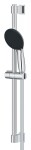 GROHE - Vitalio Start Set sprchové hlavice, tyče a hadice, chrom 27942001