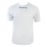 Unisex tréninkové tričko One U MAC01-0003 - Givova xs