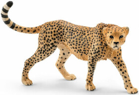 Schleich Wild Life 14746 Samice geparda