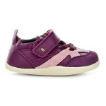 Bobux Xplorer Chase Magenta purple první