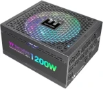 Thermaltake Toughpower PF1 1200W černá / Zdroj / ATX / 1200W / 80PLUS Platinum / modulární (PS-TPD-1200F3FAPE-1)