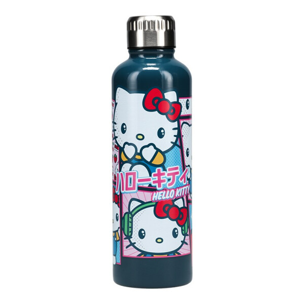 Hello Kitty láhev nerezová - EPEE
