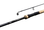 Delphin Prut Armada Carp BlackWay 360cm 3,00lbs 2díl,Delphin Prut Armada Carp BlackWay 360cm 3,00lbs 2díl