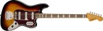Fender Squier Classic Vibe Bass VI LFB 3TSB