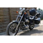 Padací rám s předkopy Yamaha XV 1600